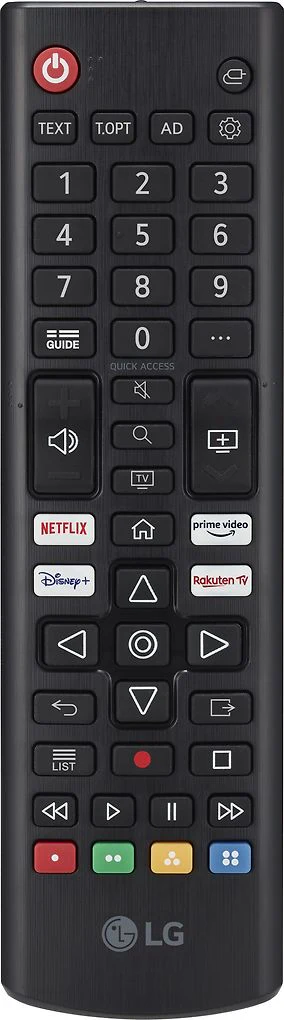 LG 24TQ510S-PZ 24" HD Ready Smart LED TV - Image 7