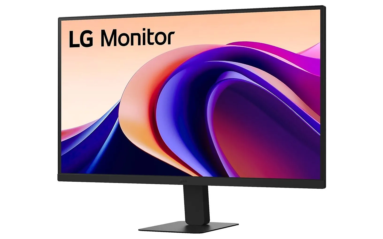 LG 27U631A-B 27" QHD näyttö - Image 3