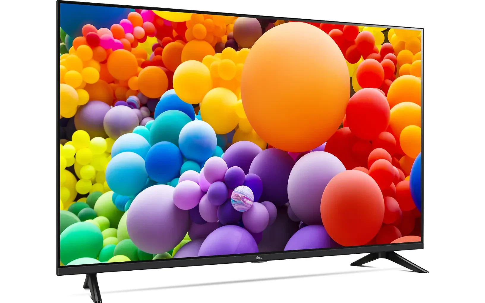 LG 43" UT73 – 4K LED TV - Image 2