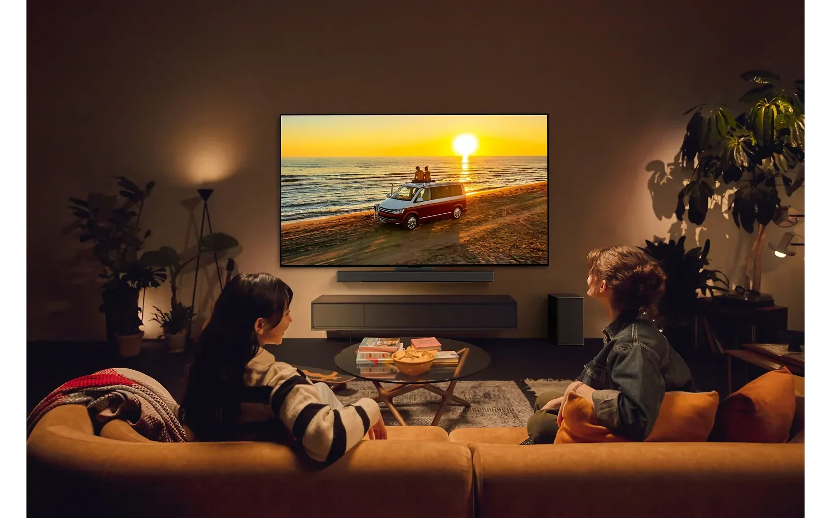 LG 43" UT73 – 4K LED TV - Image 3