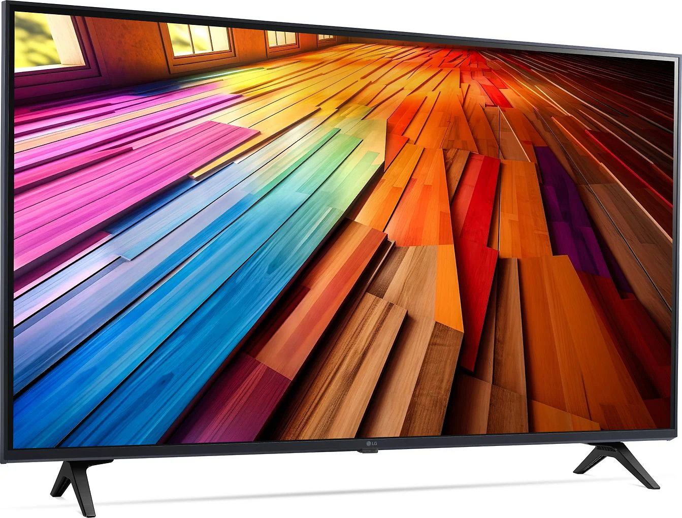LG 43'' UT80 – 4K LED TV - Image 3