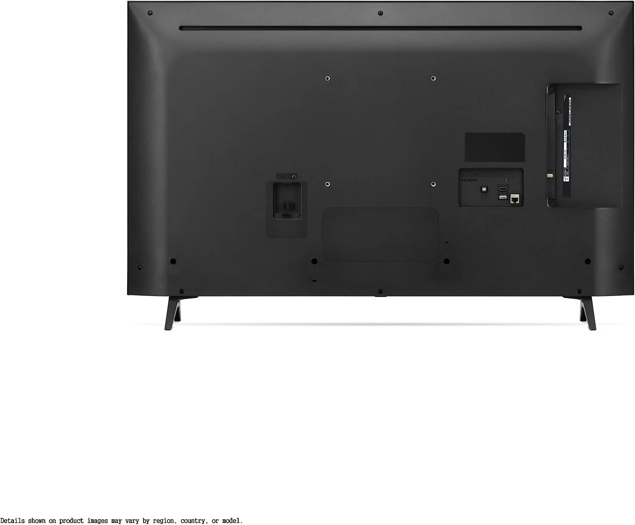 LG 43'' UT80 – 4K LED TV - Image 7