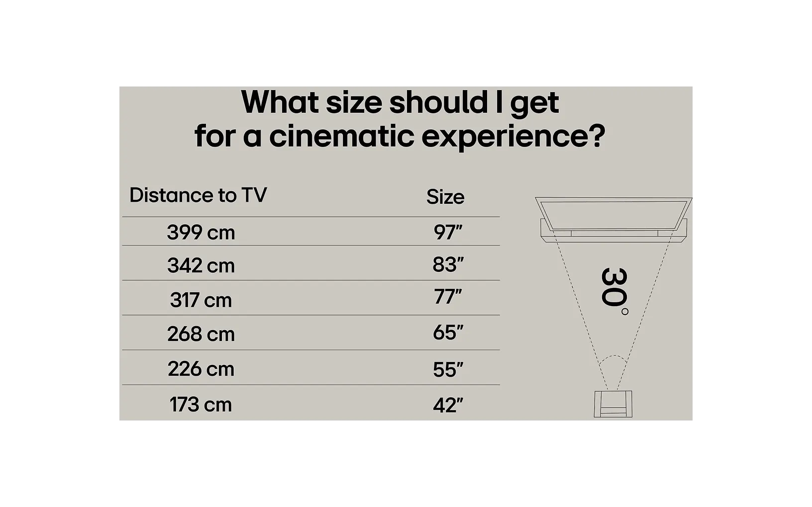 LG 50" UA73 – 4K LED TV - Image 6