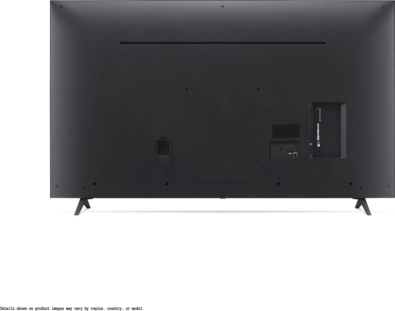 LG 50'' UT80 4K LED TV - Image 7