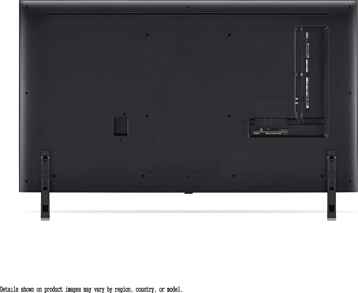 LG 55'' QNED 85 – 4K TV (2024) - Image 10