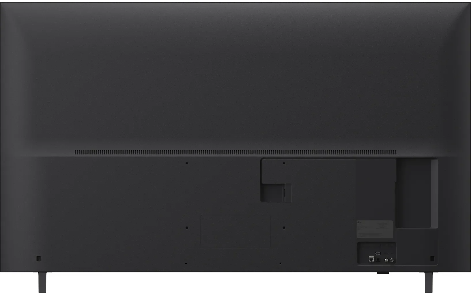 LG 55" UA75 – 4K LED TV - Image 10