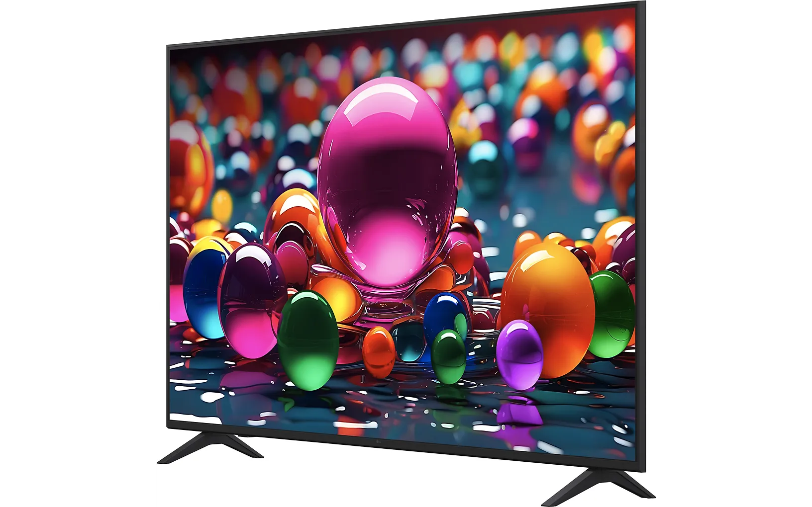 LG 55" UA75 – 4K LED TV - Image 4