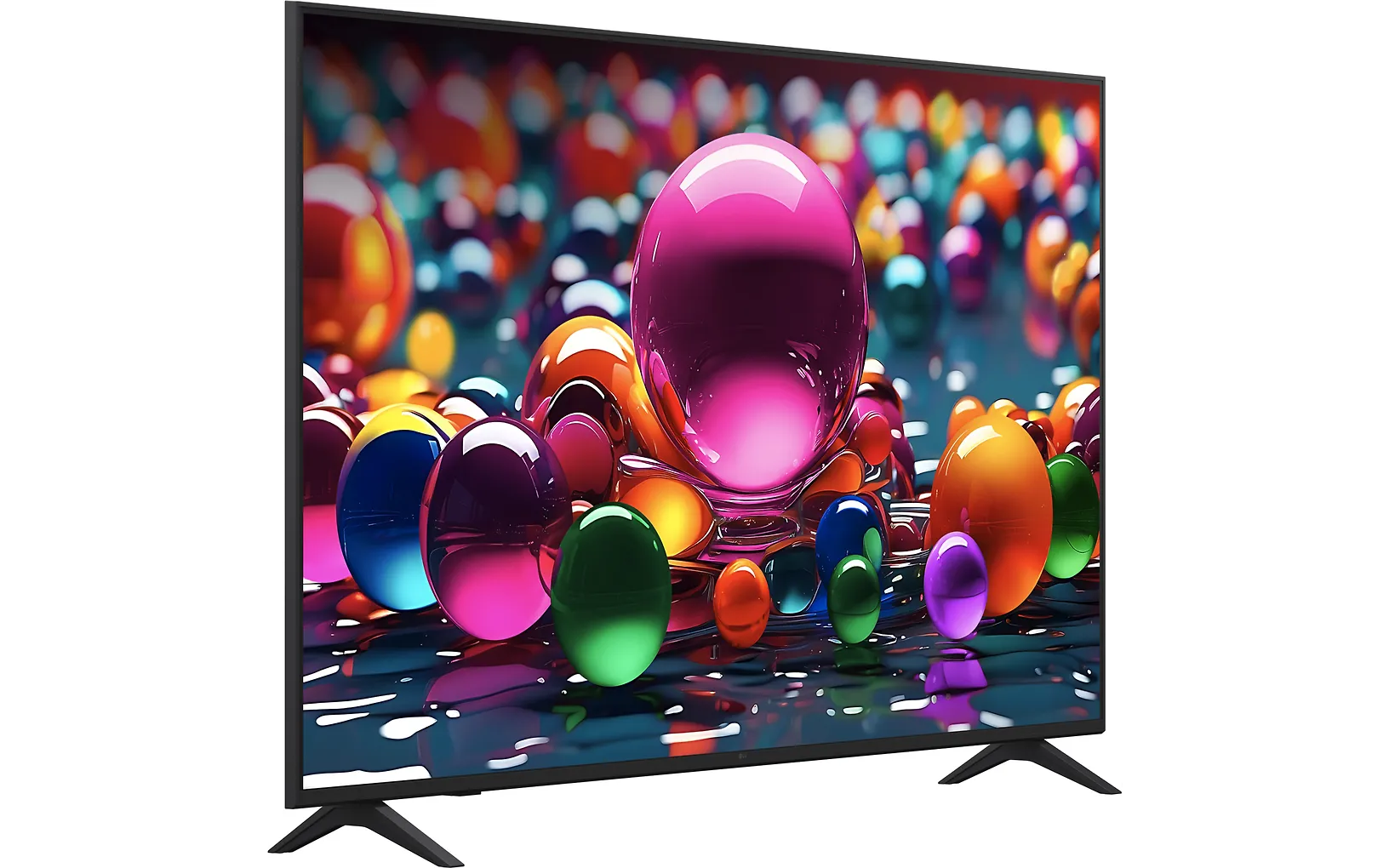 LG 55" UA75 – 4K LED TV - Image 5