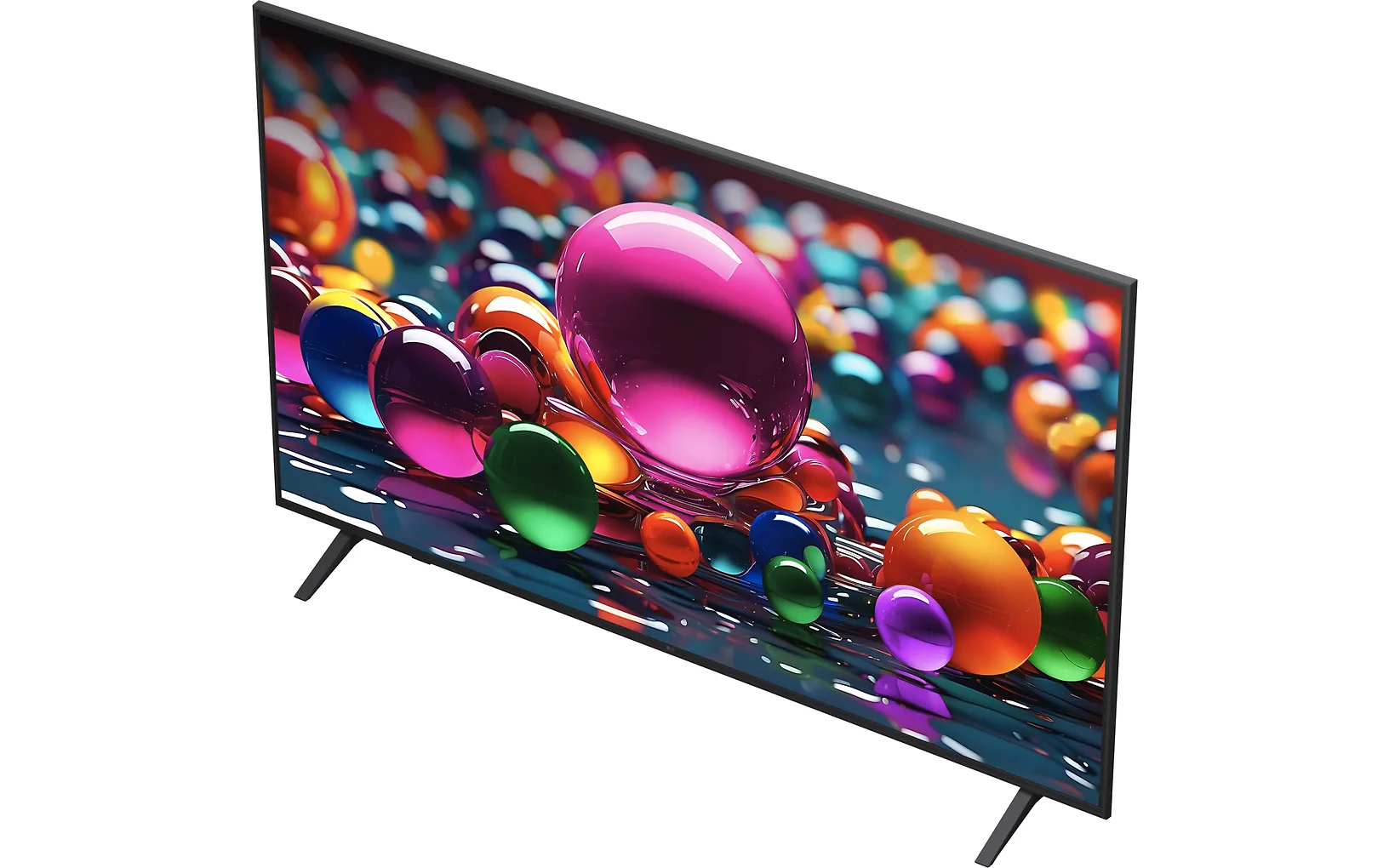 LG 55" UA75 – 4K LED TV - Image 6