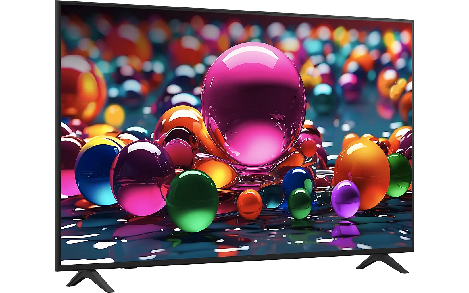 LG 55" UA75 – 4K LED TV - Image 7