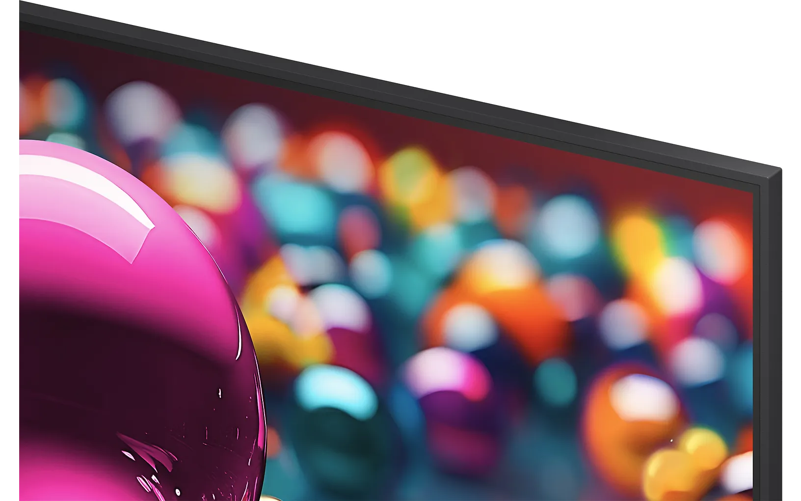 LG 55" UA75 – 4K LED TV - Image 8
