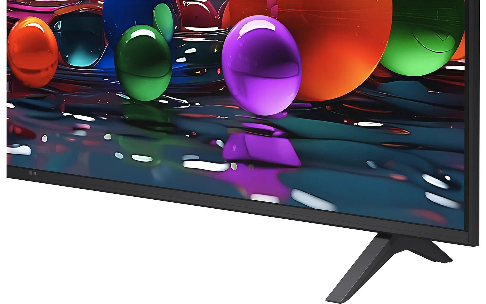LG 55" UA75 – 4K LED TV - Image 9
