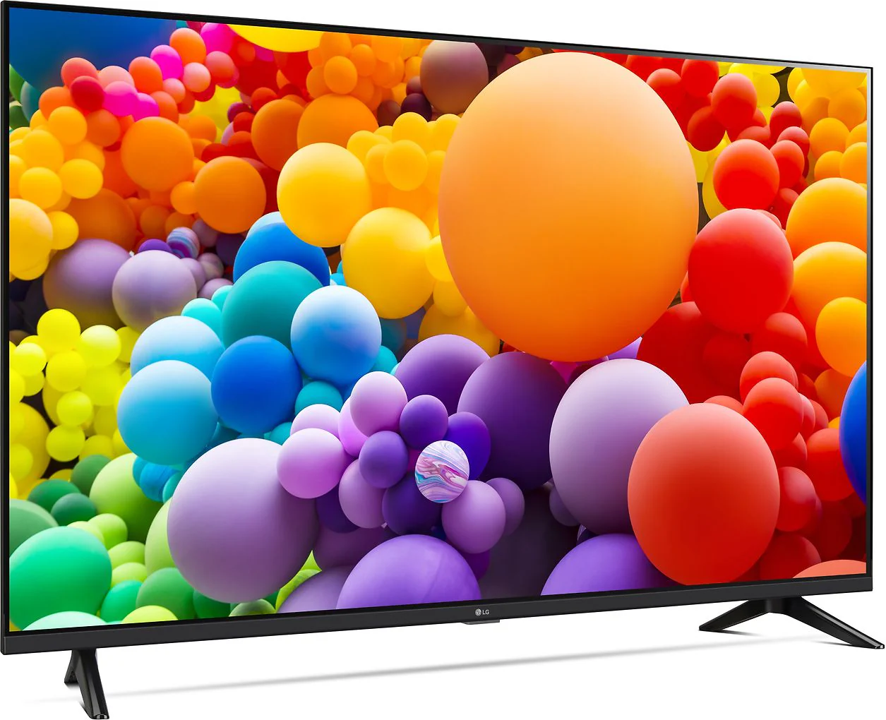 LG 55'' UT73 4K LED TV - Image 3