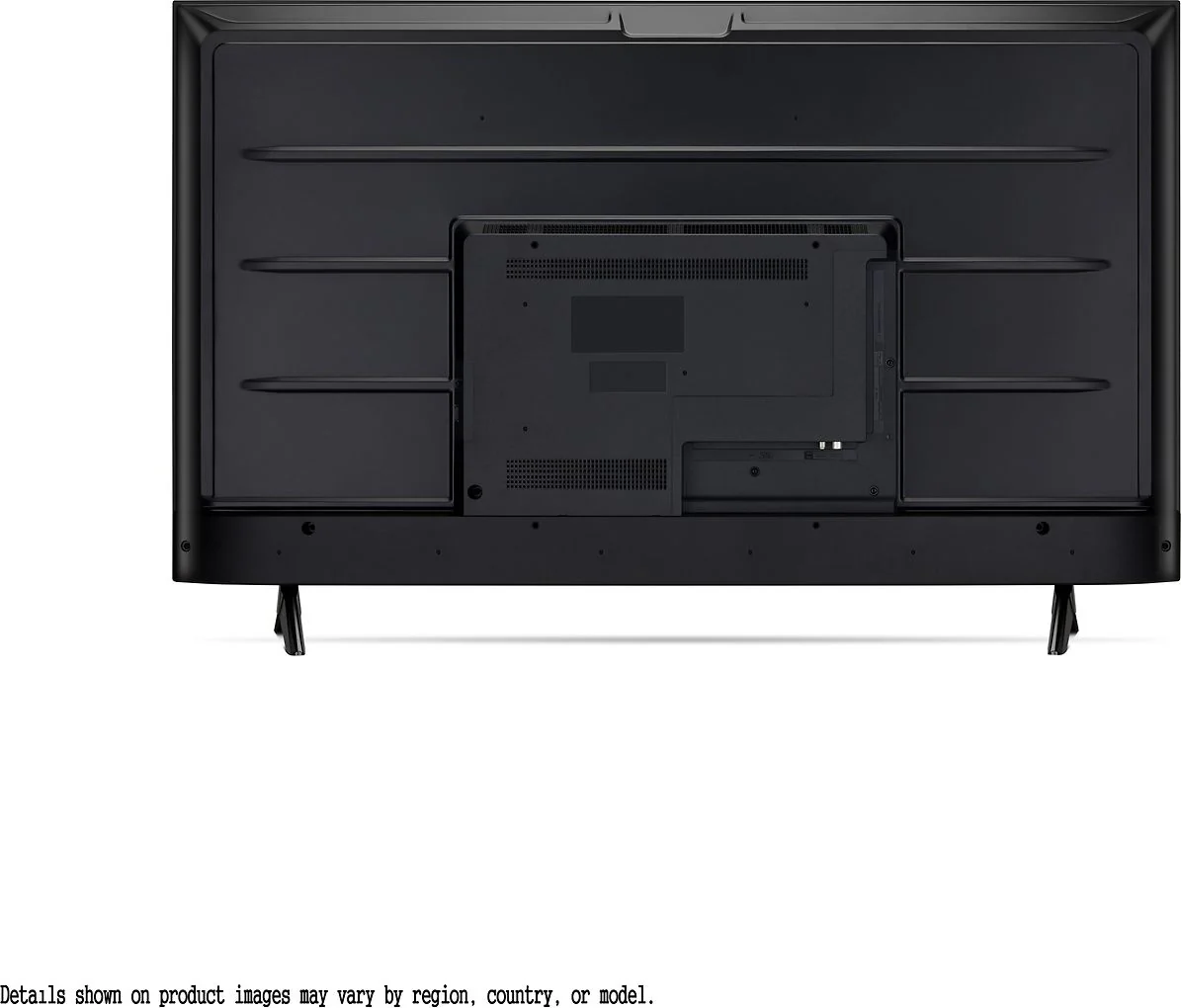 LG 55'' UT73 4K LED TV - Image 6