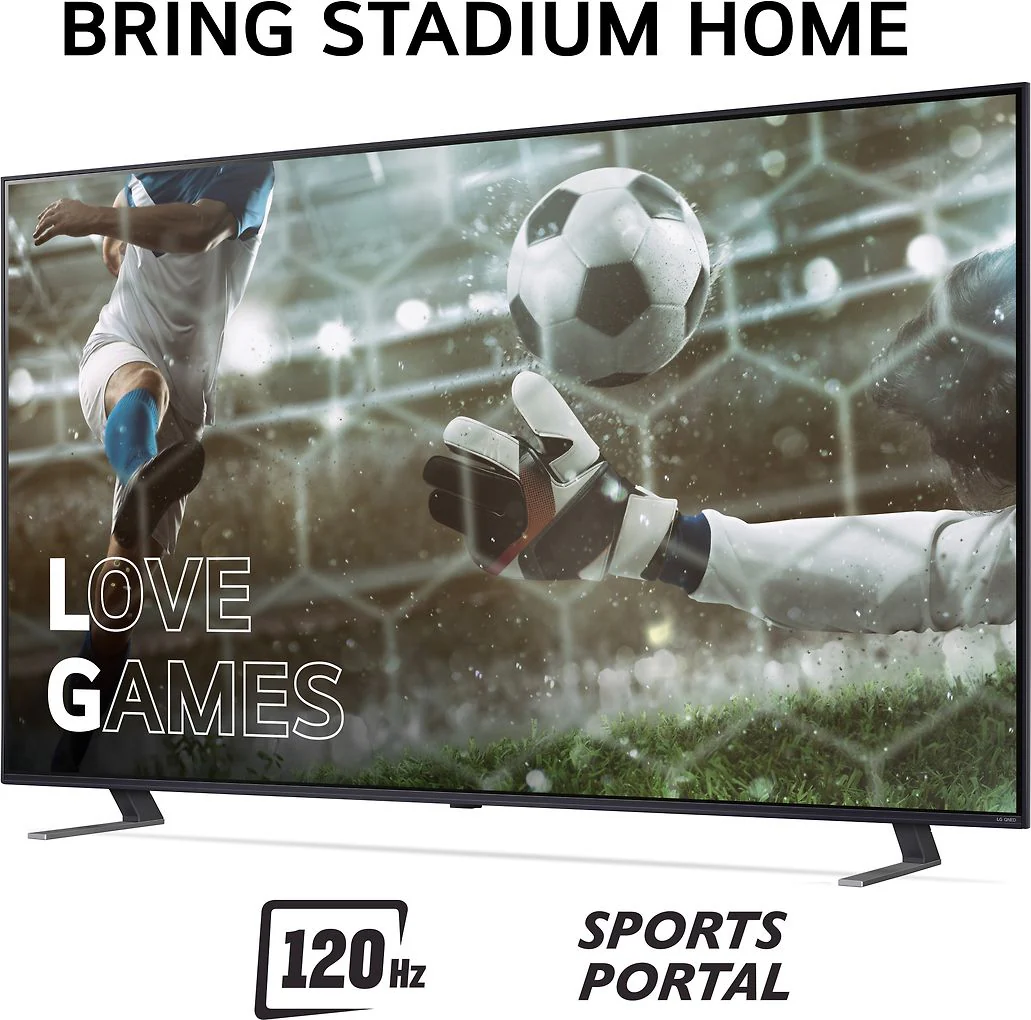 LG 75'' QNED 85 – 4K TV (2024) - Image 5
