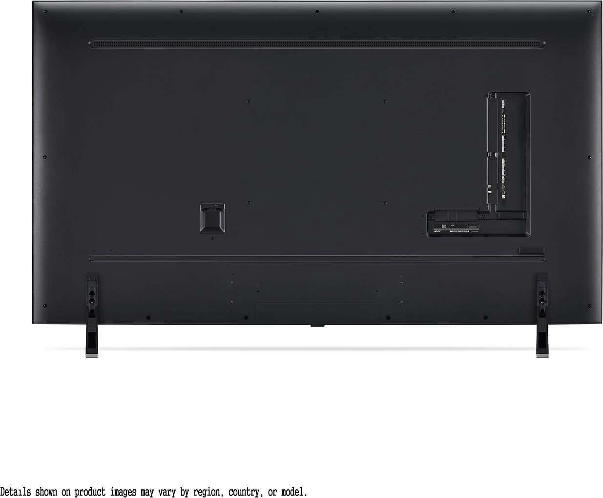 LG 75'' QNED 85 – 4K TV (2024) - Image 8