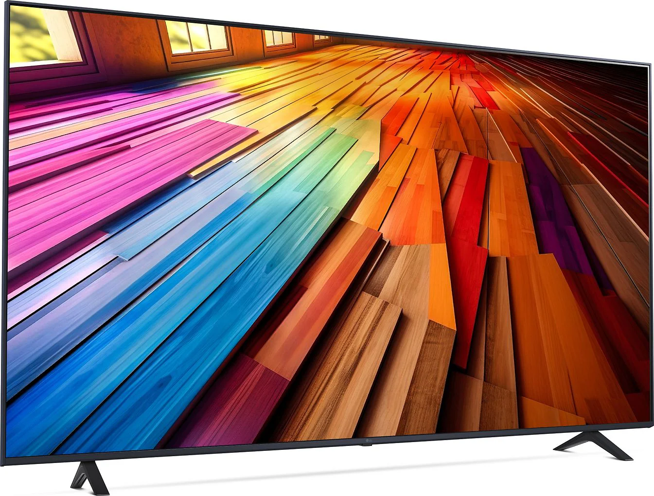 LG 75'' UT80 4K LED TV - Image 3