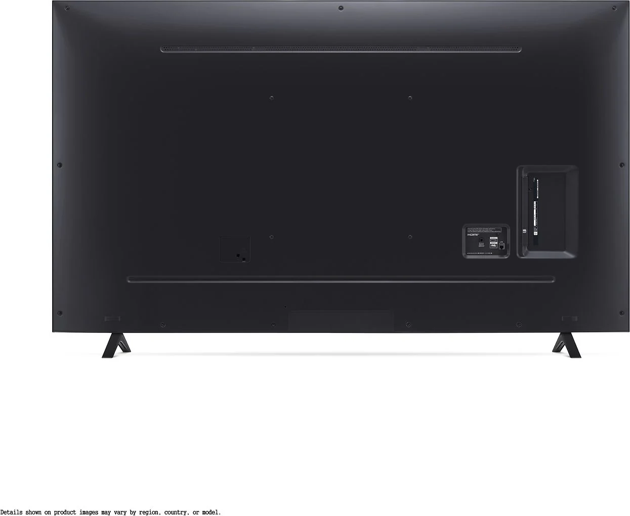 LG 75'' UT80 4K LED TV - Image 6
