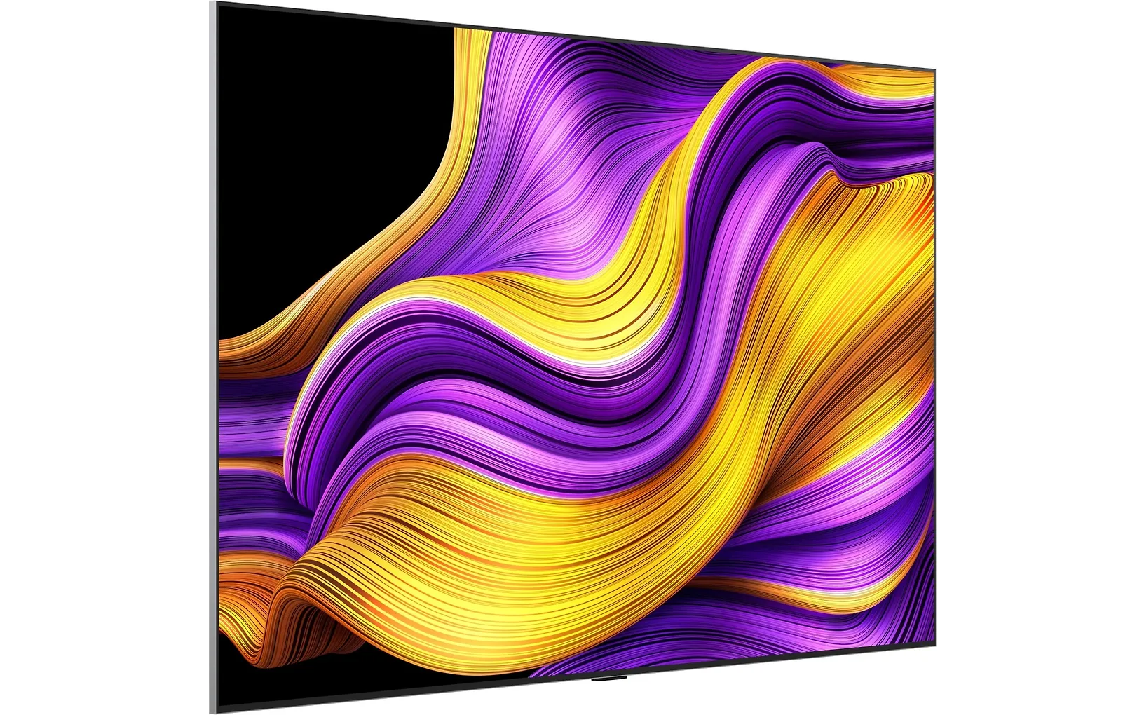LG 83" OLED evo G5 – 4K TV seinätelineellä - Image 7