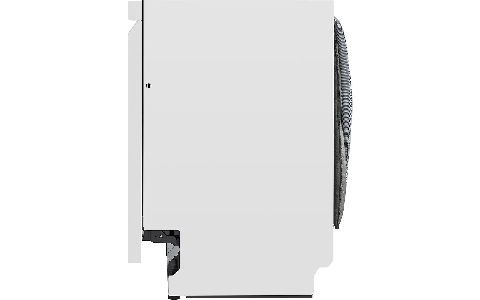 LG DU355FW astianpesukone, valkoinen - Image 6