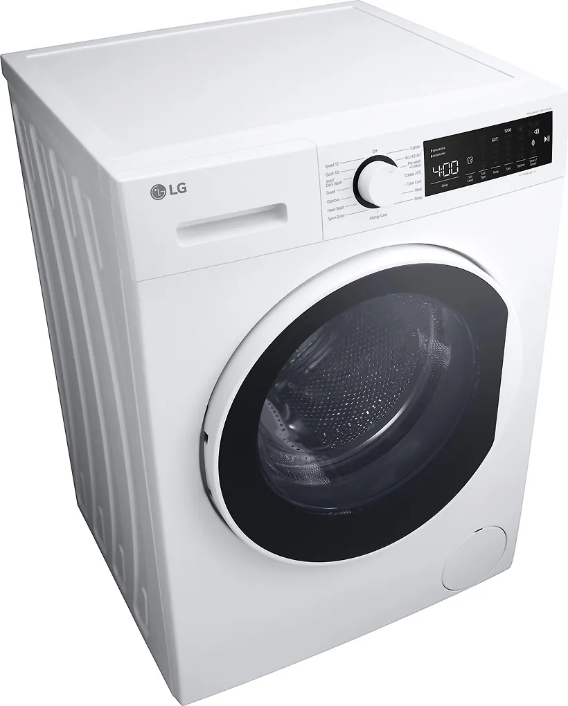 LG F2WM208S0 -pyykinpesukone - Image 9