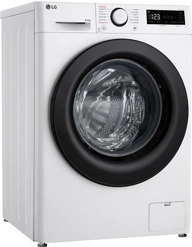 LG F2Y5PRP6W -kuivaava pesukone - Image 10