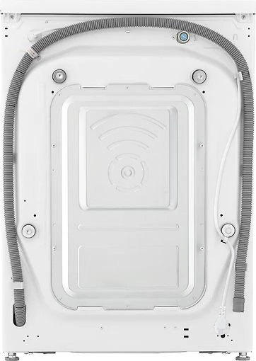 LG F2Y5PRP6W -kuivaava pesukone - Image 12