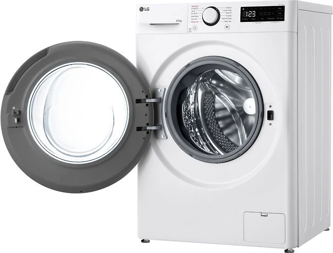 LG F2Y5PRP6W -kuivaava pesukone - Image 8