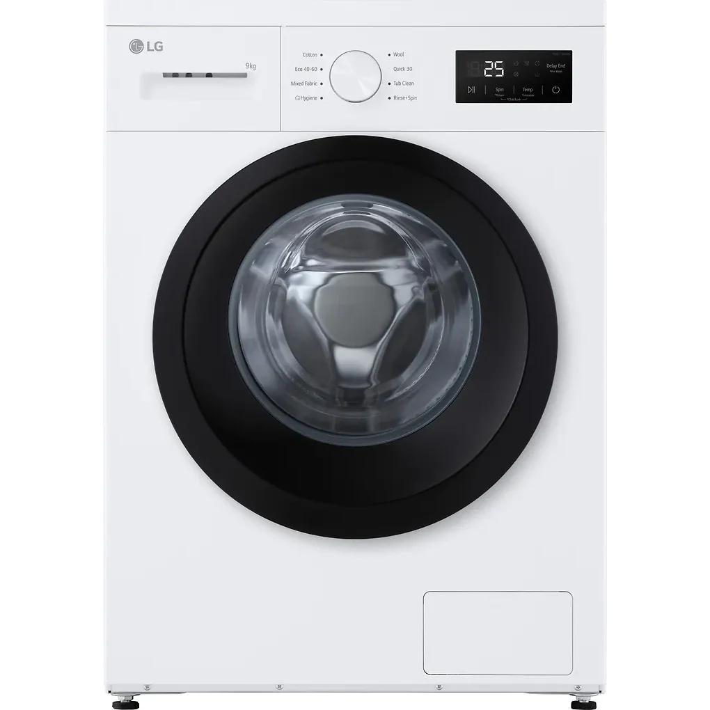 LG F4A1009NWK pyykinpesukone