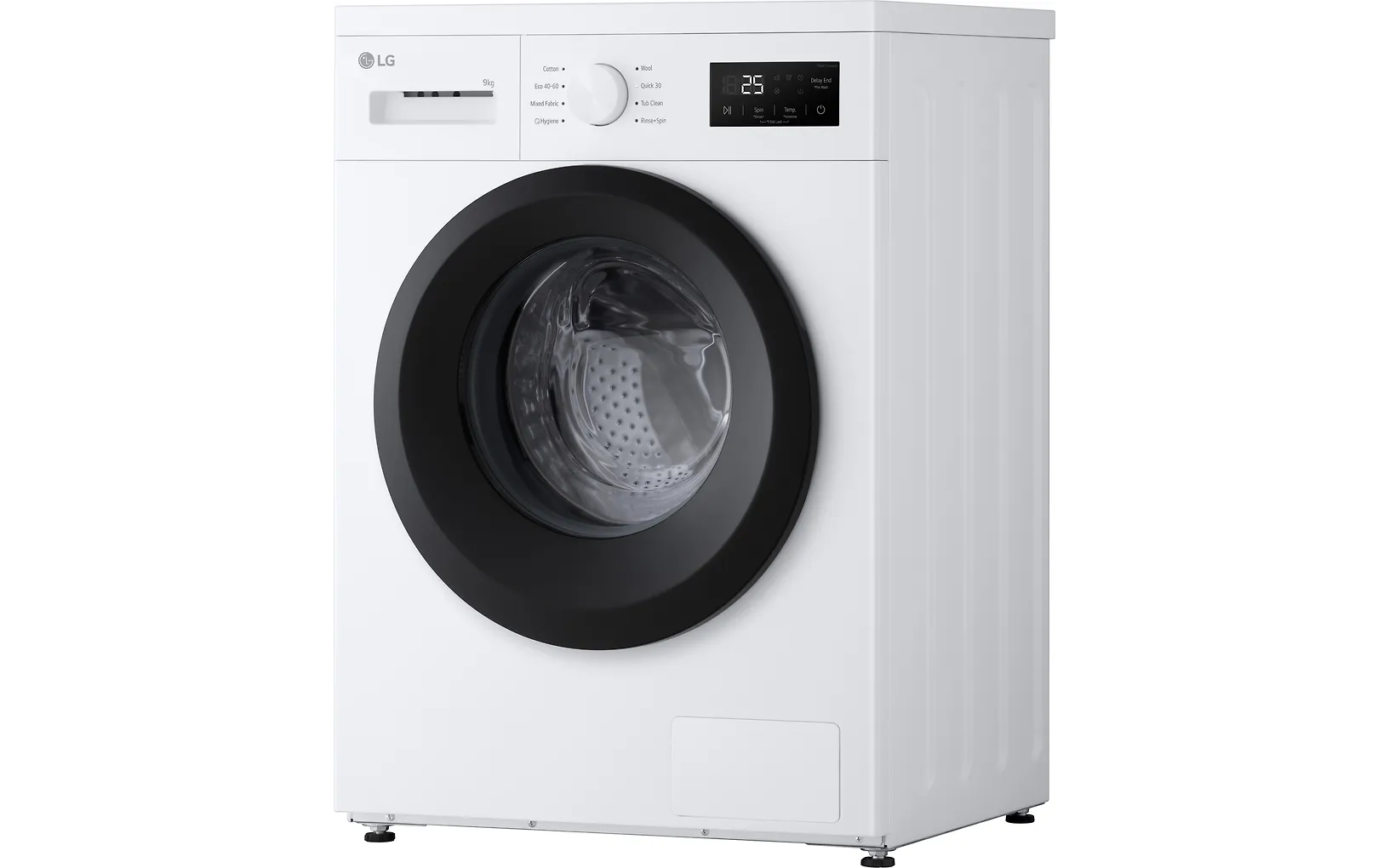 LG F4A1009NWK pyykinpesukone - Image 10