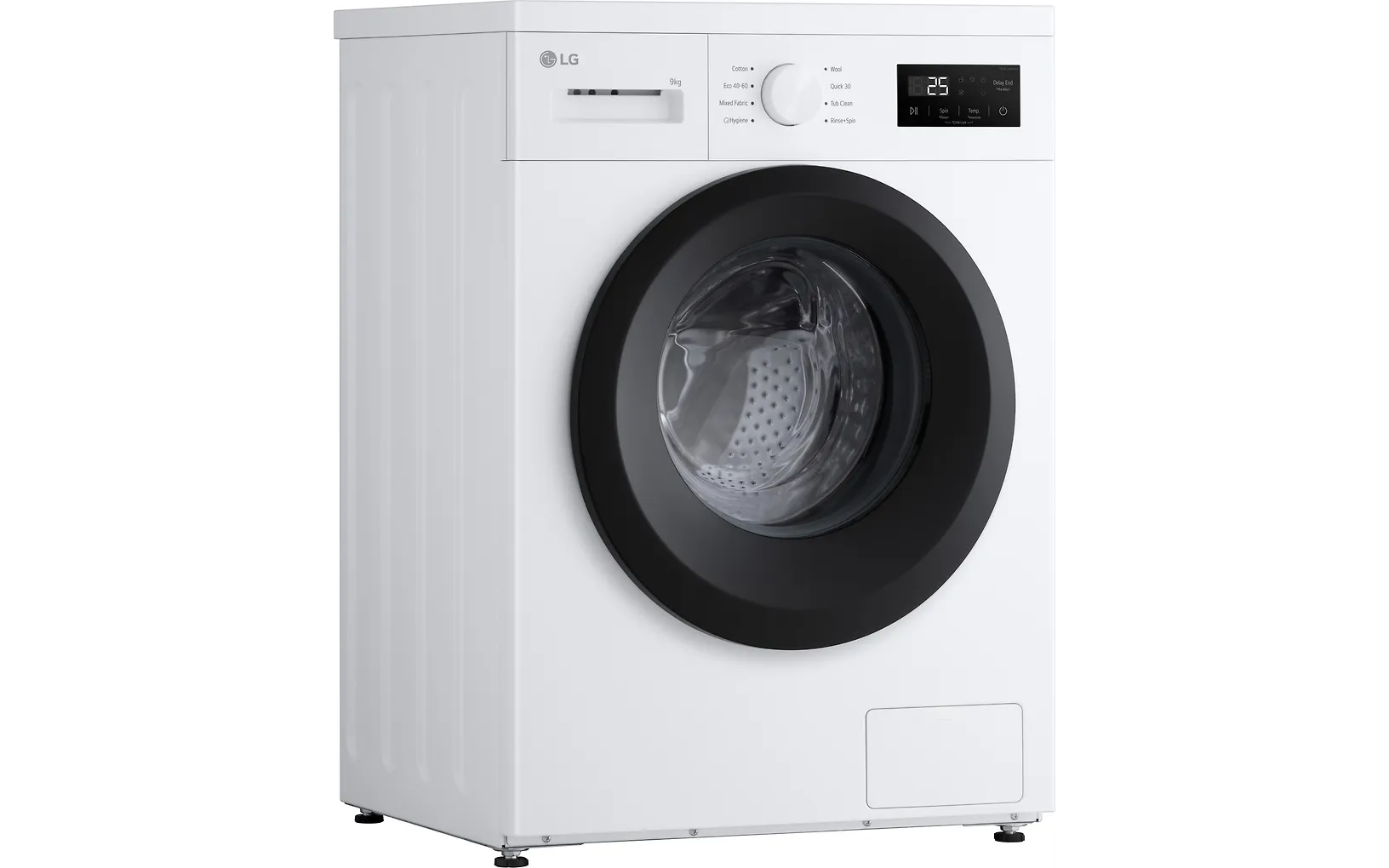 LG F4A1009NWK pyykinpesukone - Image 11