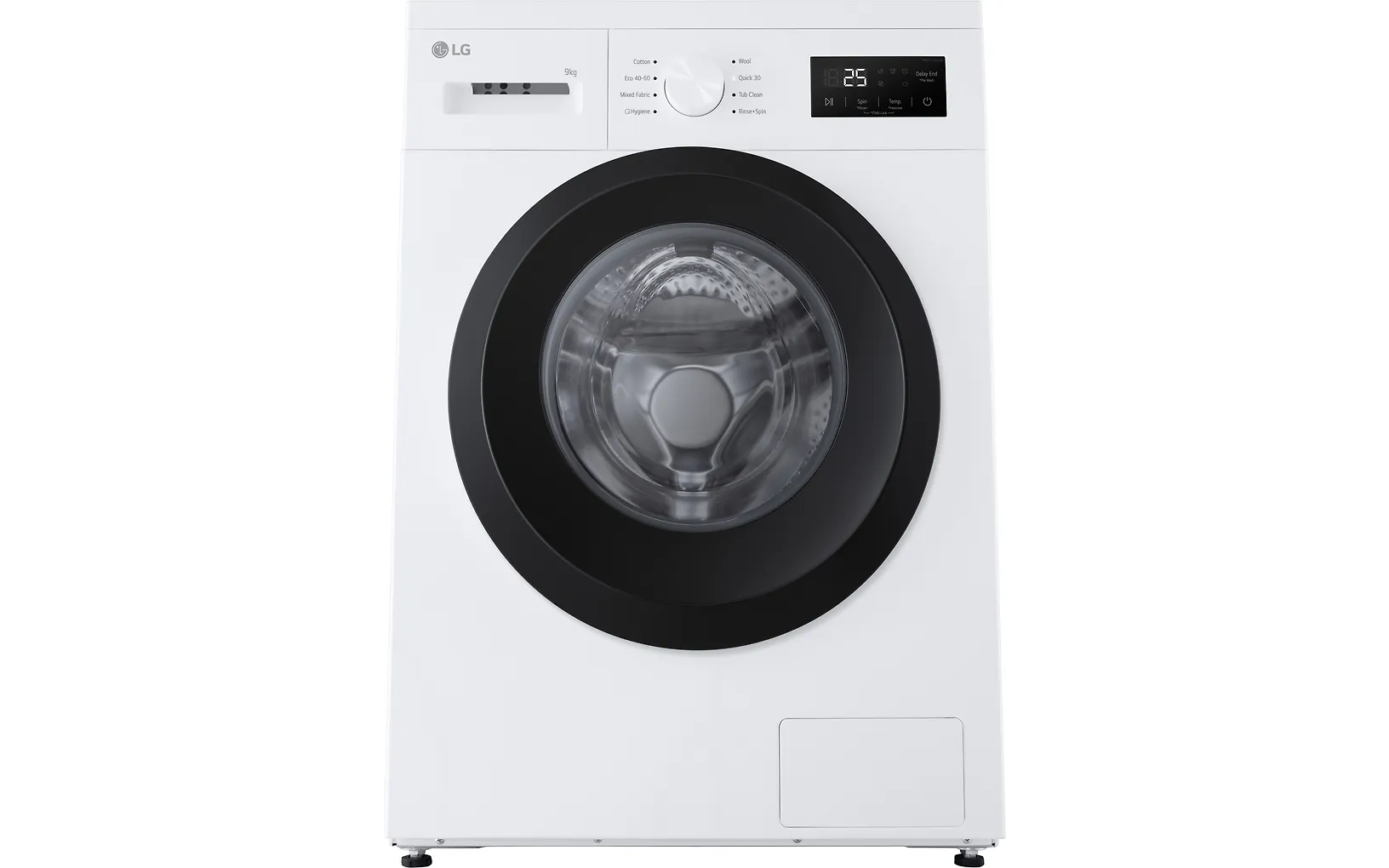 LG F4A1009NWK pyykinpesukone - Image 6