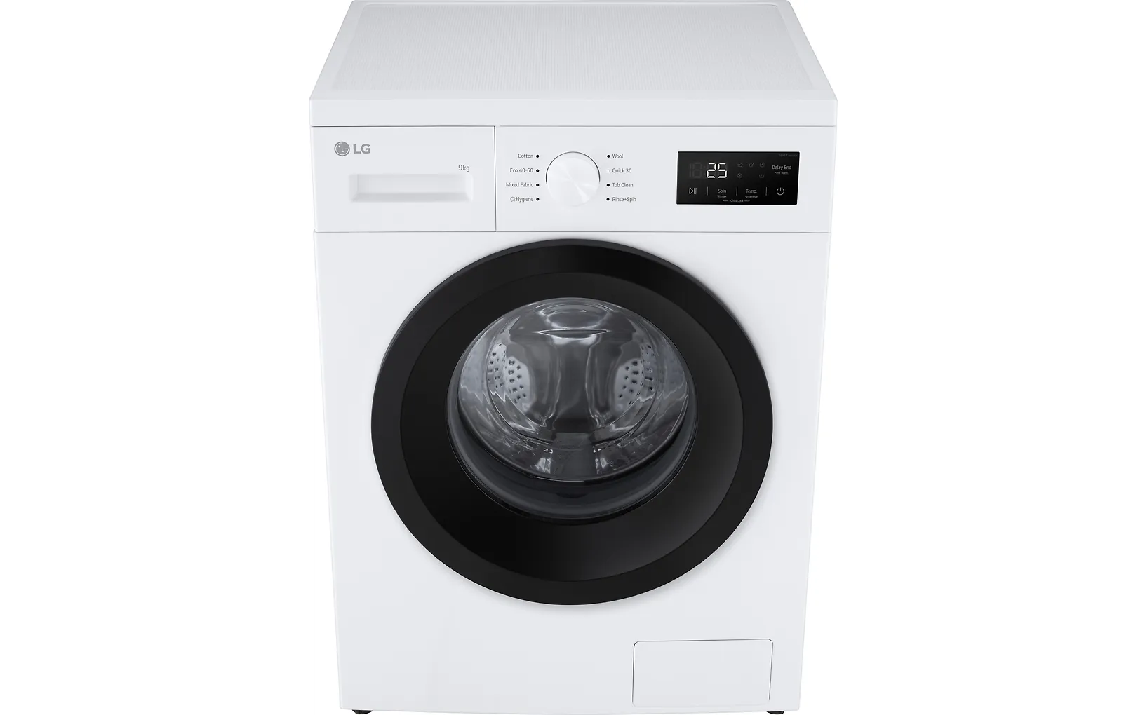LG F4A1009NWK pyykinpesukone - Image 7