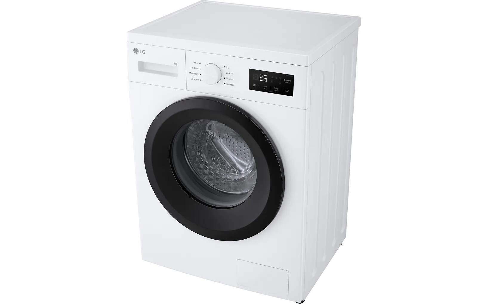 LG F4A1009NWK pyykinpesukone - Image 8