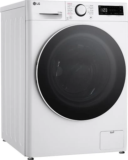 LG F4Y5ERP0W -kuivaava pesukone - Image 10