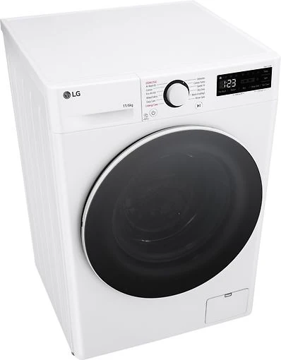 LG F4Y5ERP0W -kuivaava pesukone - Image 11