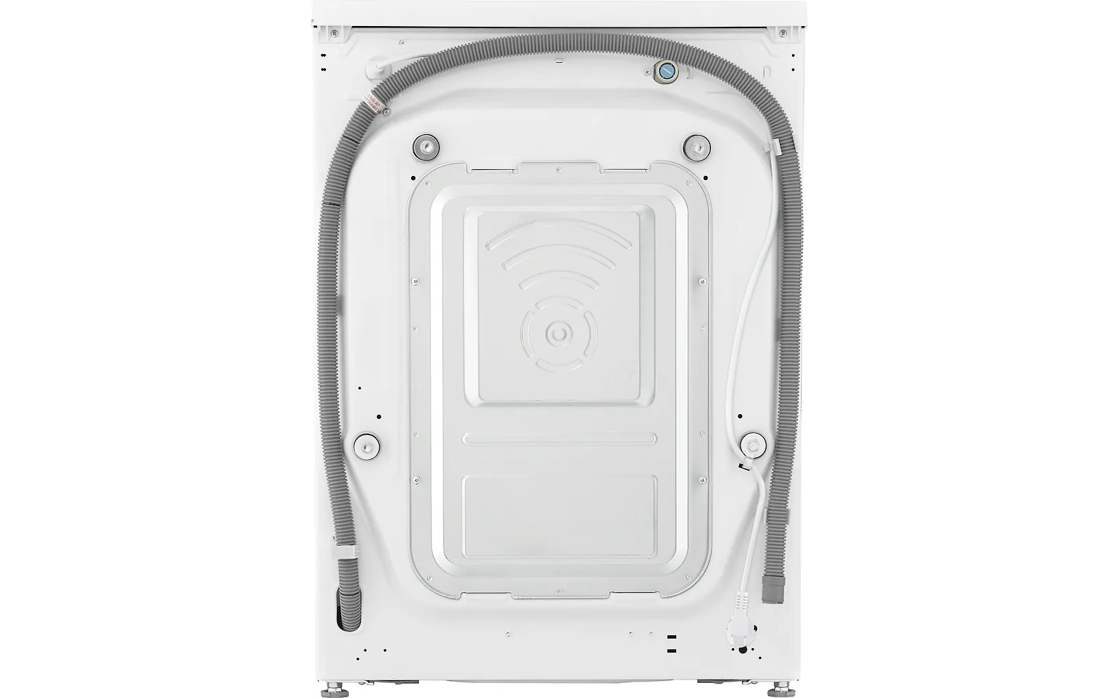 LG F4Y5RRP1WY kuivaava pesukone - Image 16