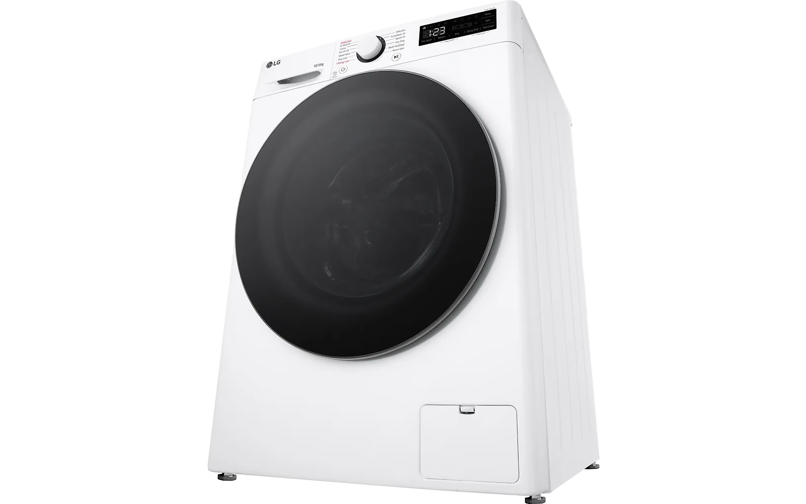 LG F4Y5RRP1WY kuivaava pesukone - Image 2