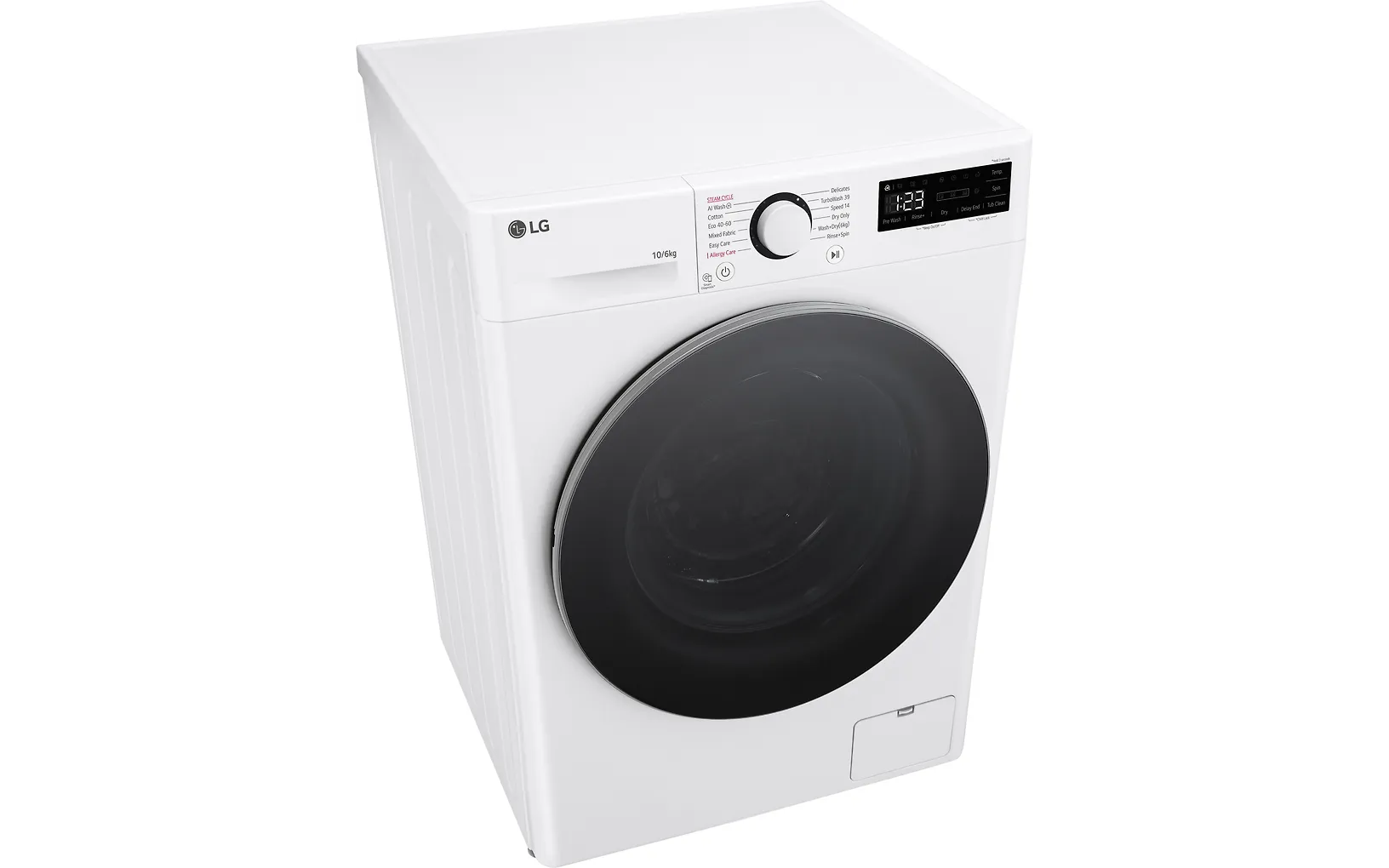 LG F4Y5RRP1WY kuivaava pesukone - Image 3