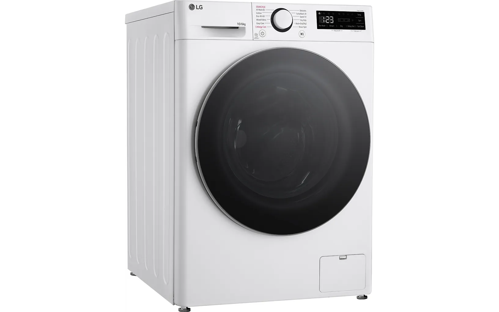 LG F4Y5RRP1WY kuivaava pesukone - Image 5