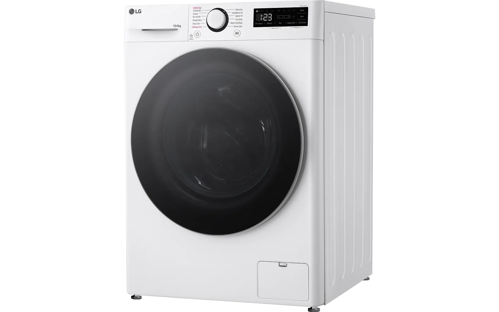 LG F4Y5RRP1WY kuivaava pesukone - Image 6