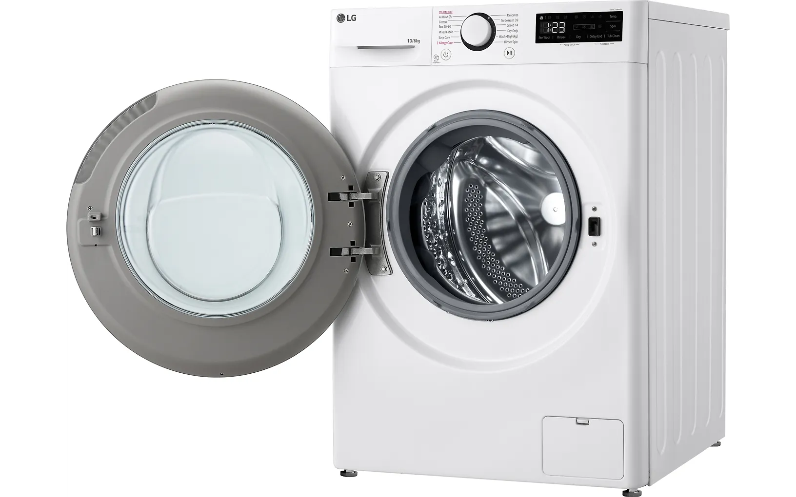 LG F4Y5RRP1WY kuivaava pesukone - Image 7