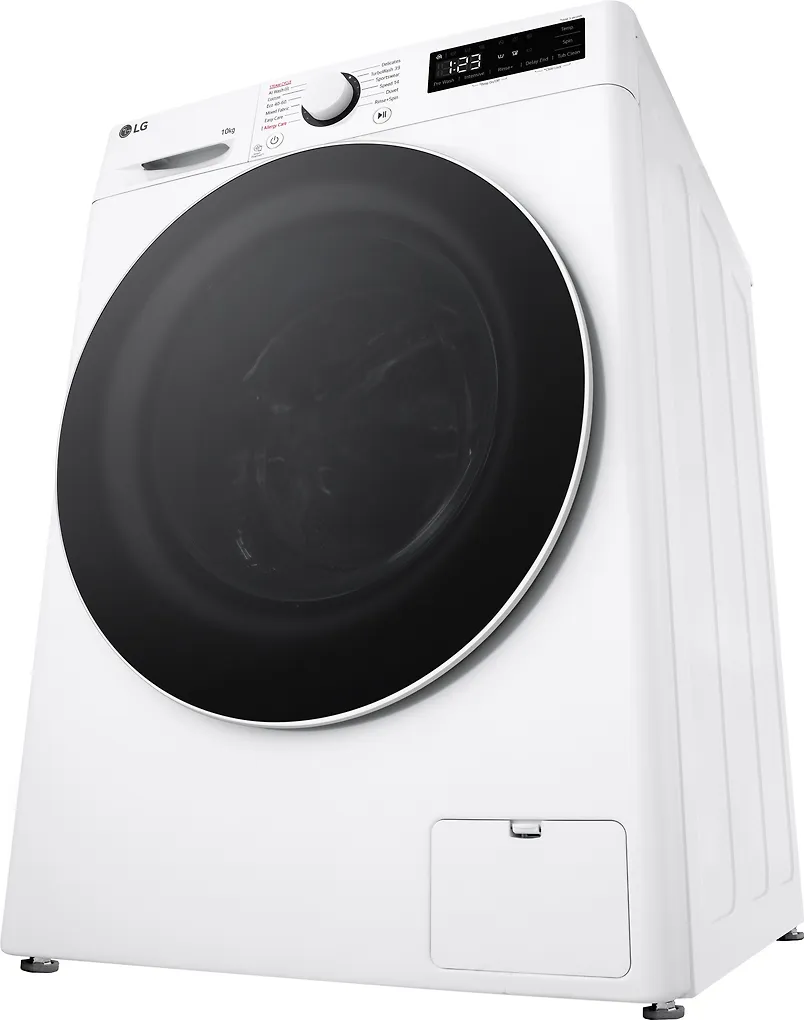 LG F4Y5RYW0WY pyykinpesukone - Image 7