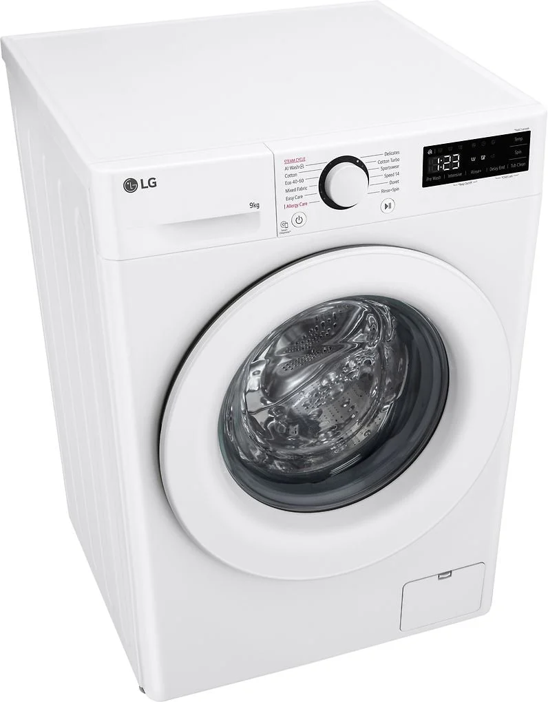 LG F4Y5VYP3W -pyykinpesukone - Image 12
