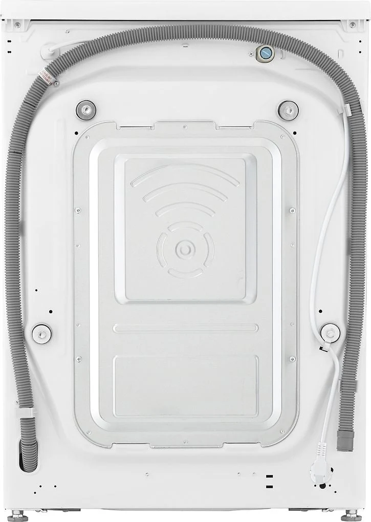 LG F4Y5VYP3W -pyykinpesukone - Image 13