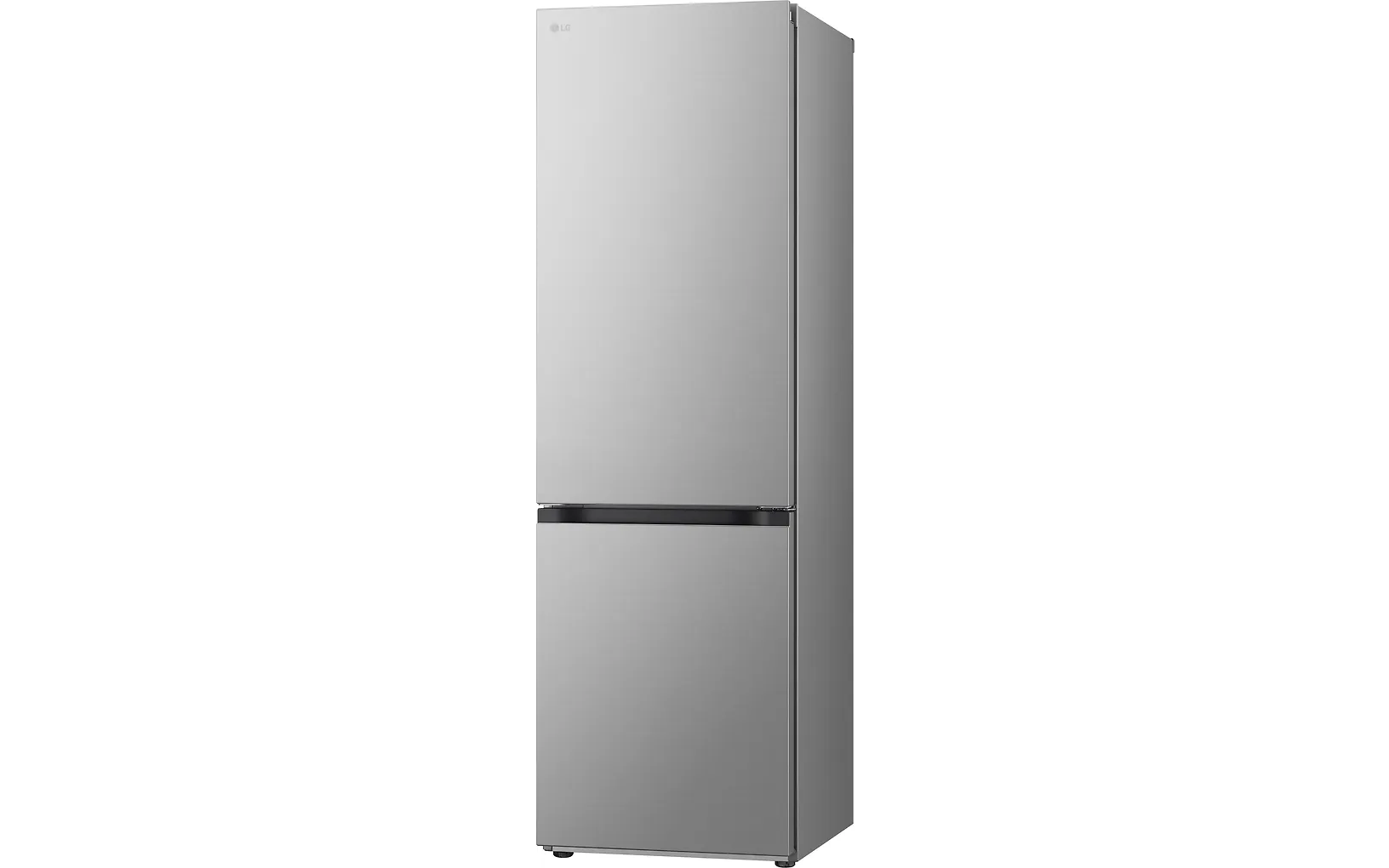 LG GBV3100EPY jääkaappipakastin, teräs - Image 2