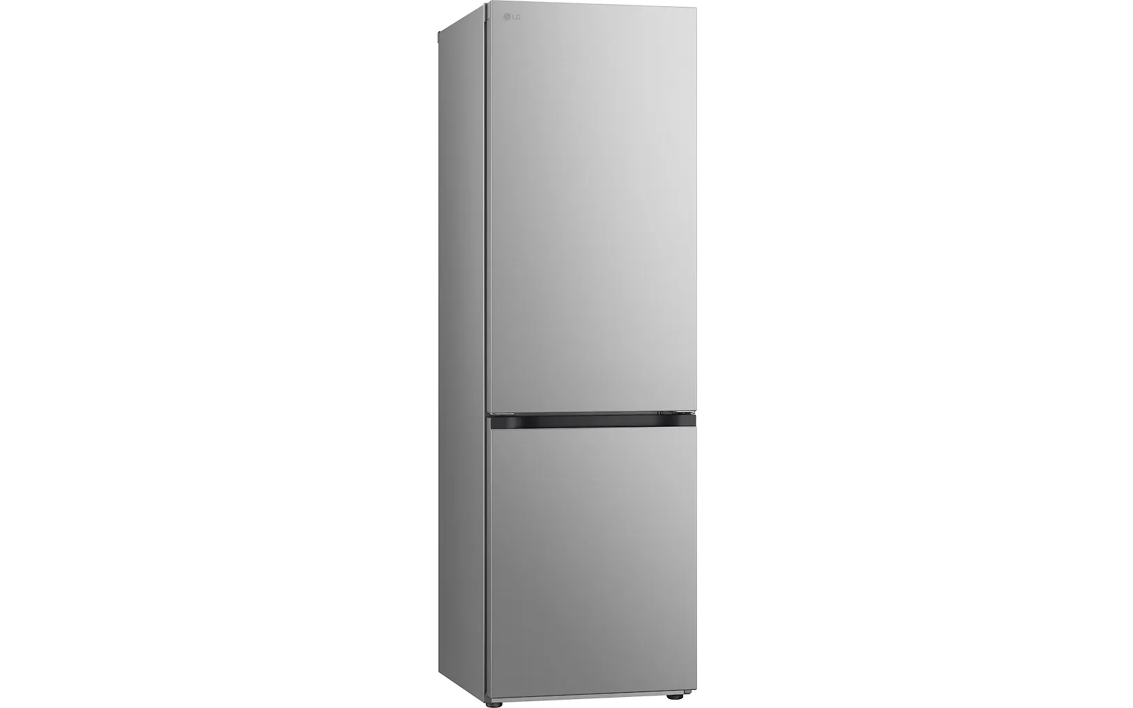 LG GBV3100EPY jääkaappipakastin, teräs - Image 3