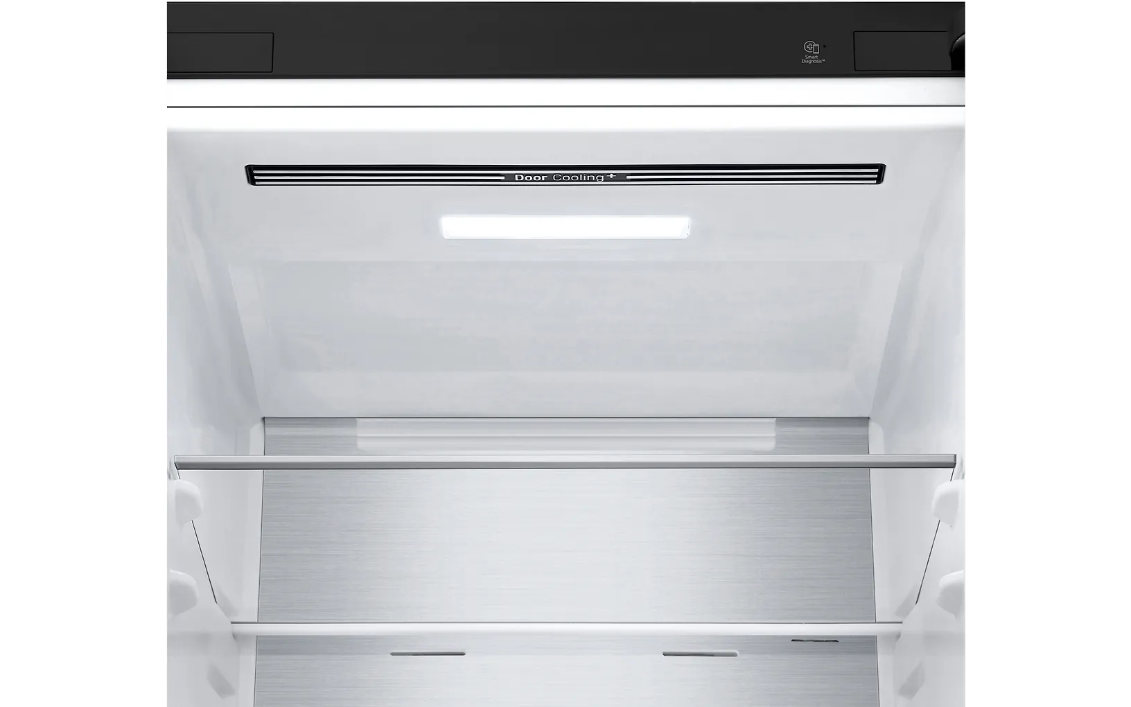 LG GBV7170EEV jääkaappipakastin, musta - Image 17