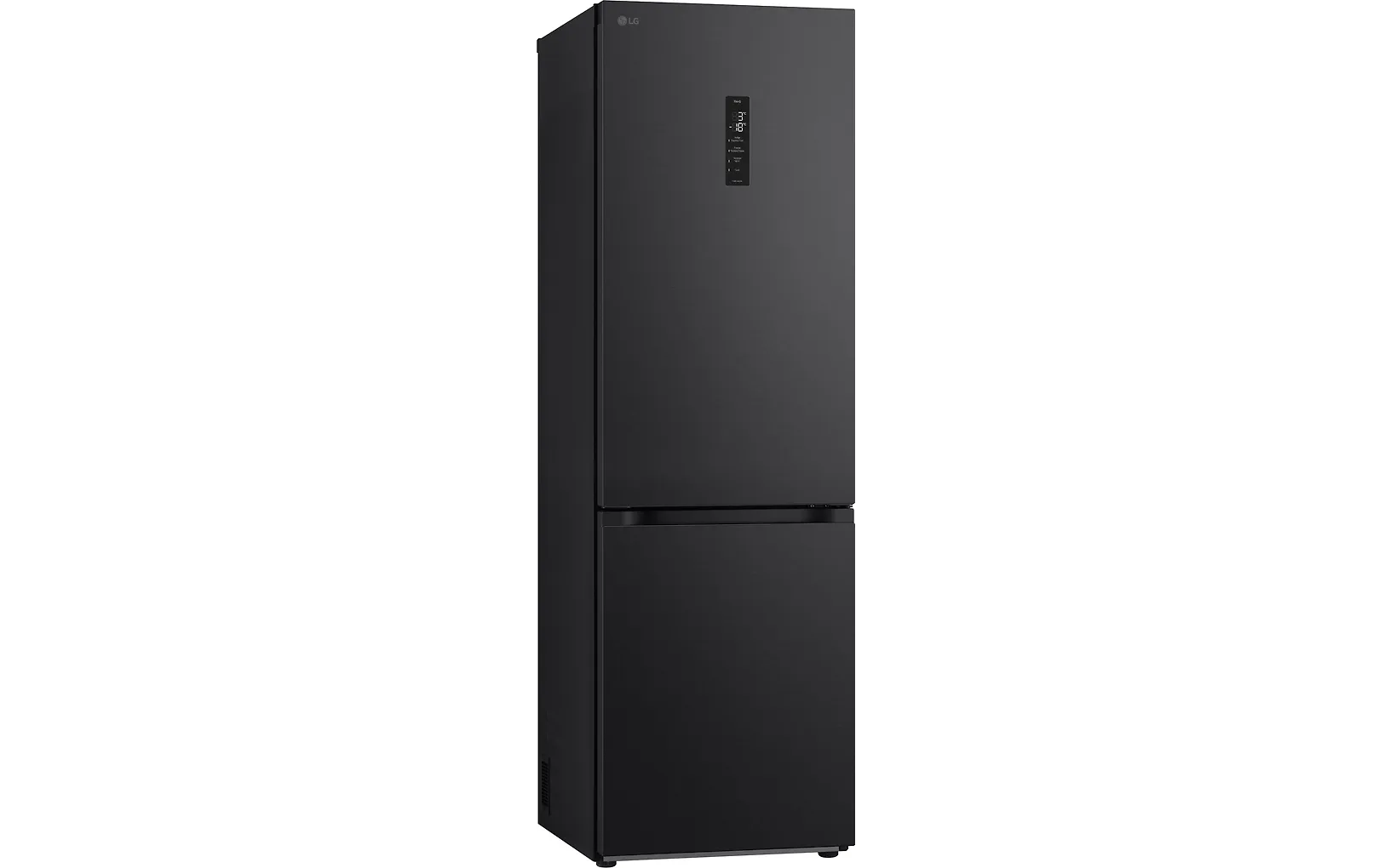LG GBV7170EEV jääkaappipakastin, musta - Image 4