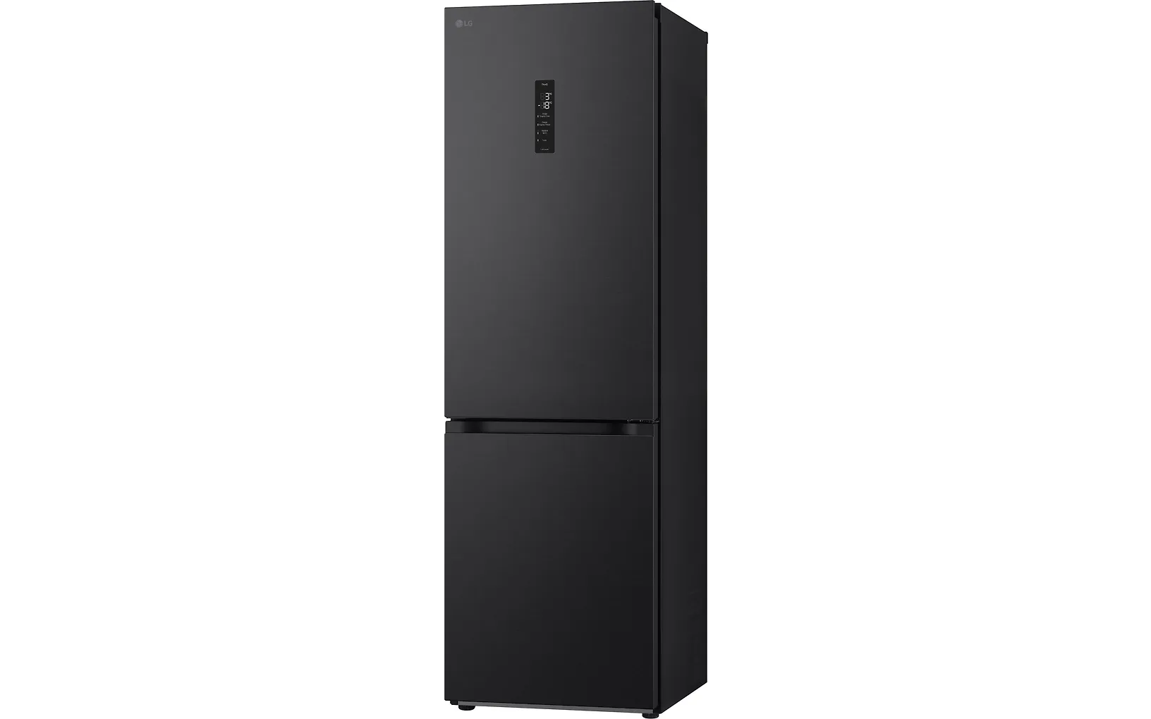 LG GBV7170EEV jääkaappipakastin, musta - Image 5